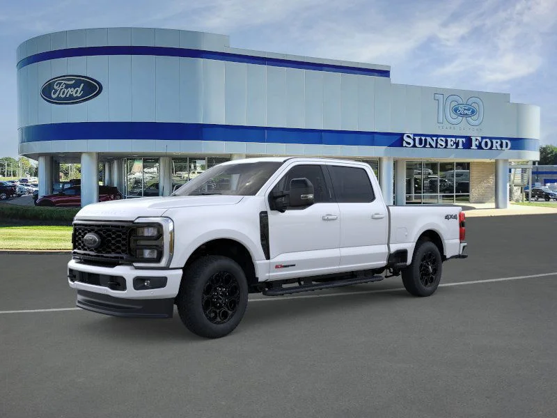 2026 Ford F-250's photo