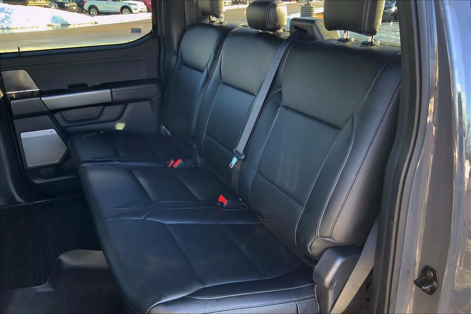 Used 2021 Lead Foot Ford XLT image 21