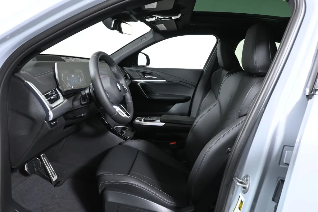 New 2027  BMW xDrive28i image 3