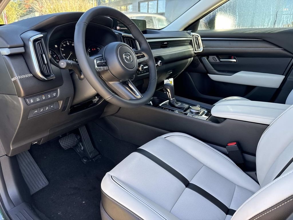2026 Mazda CX-50 Premium Plus - Photo 8