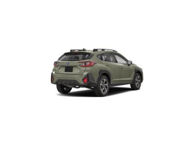 New 2026 ALPINE GREEN Subaru Premium image 11