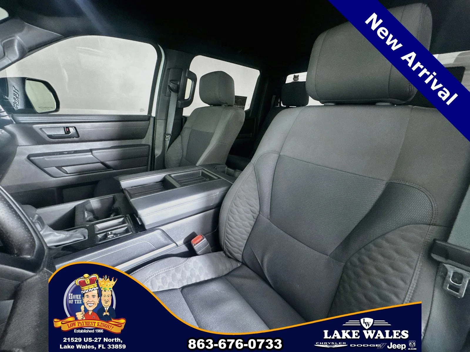 Certified Used 2026 White Toyota SR image 19