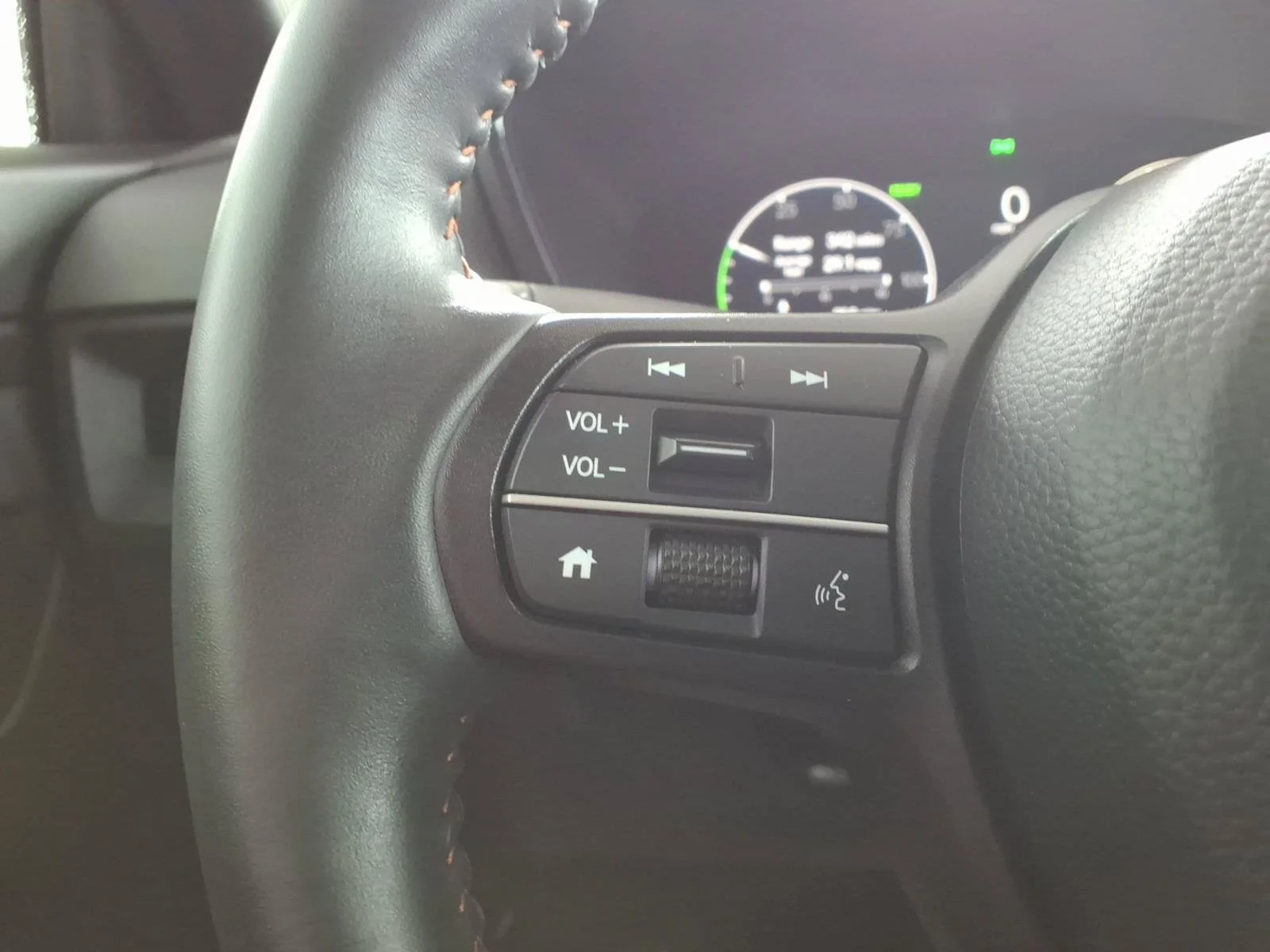 2024 Honda CR-V Sport-L - Photo 64