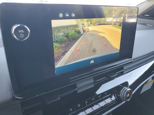 New 2026 Raven Black Honda Touring image 21