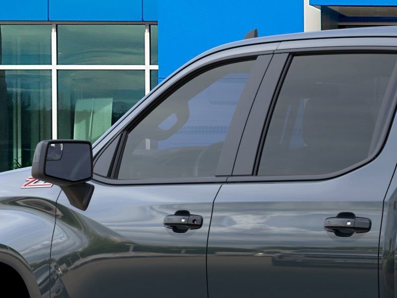 2026 Chevrolet Silverado 1500 LT Trail Boss - Photo 13