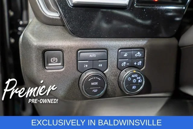 2023 Chevrolet Silverado 1500 LTZ - Photo 19