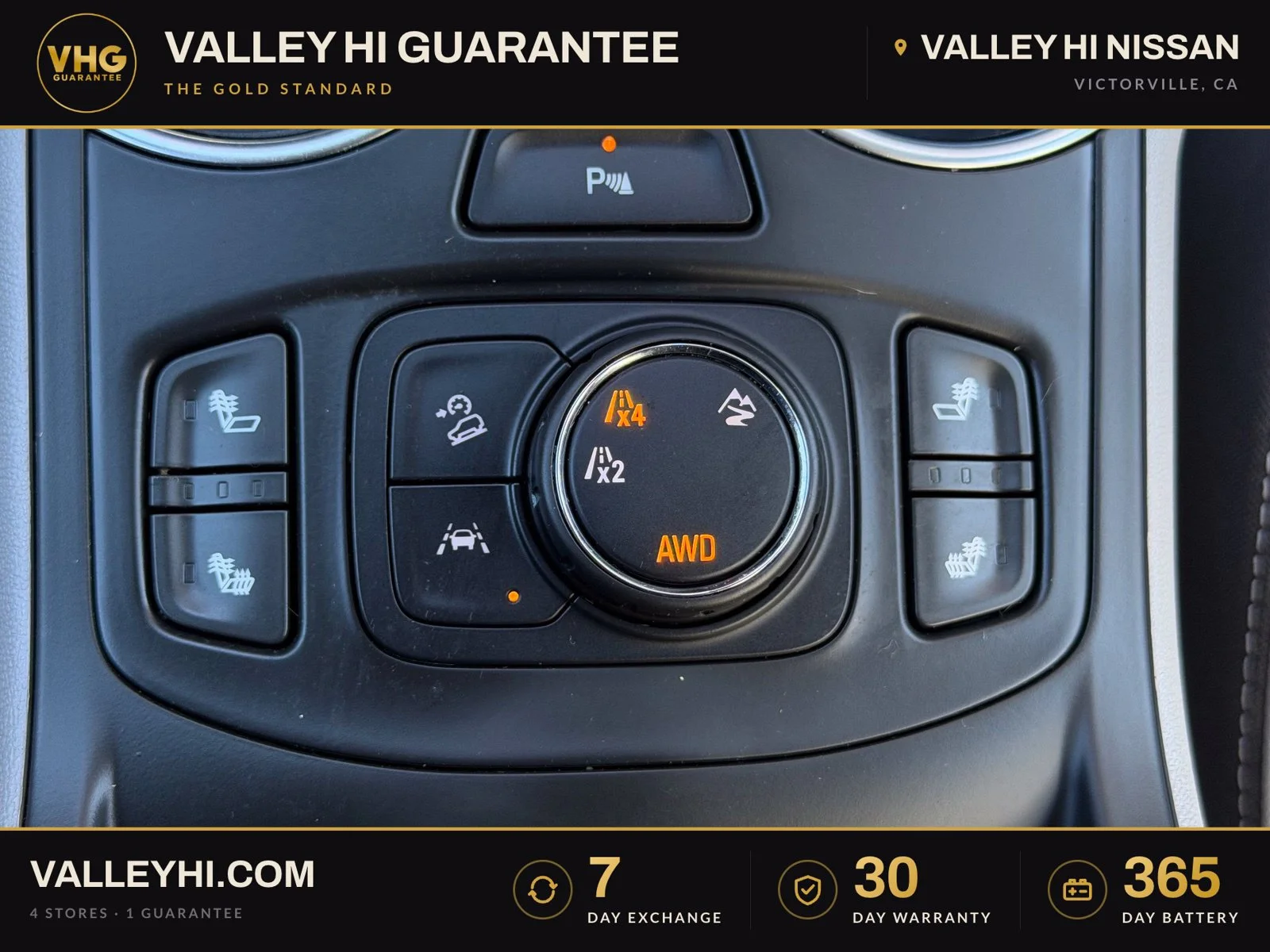 2022 GMC Terrain SLT - Photo 28