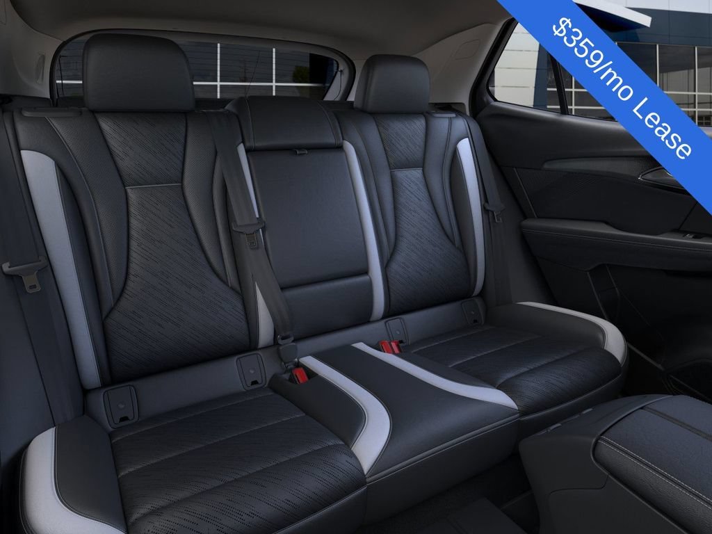 2026 Buick Envision Sport Touring - Photo 45