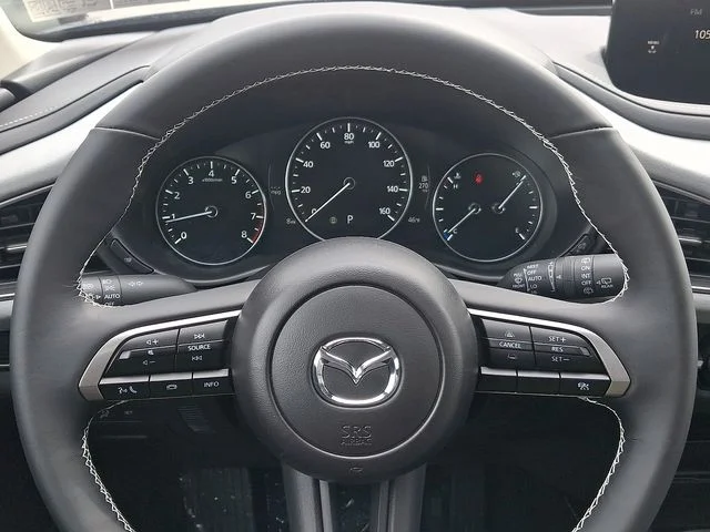 New 2026 Blue Mazda 2.5 S Aire Edition image 14