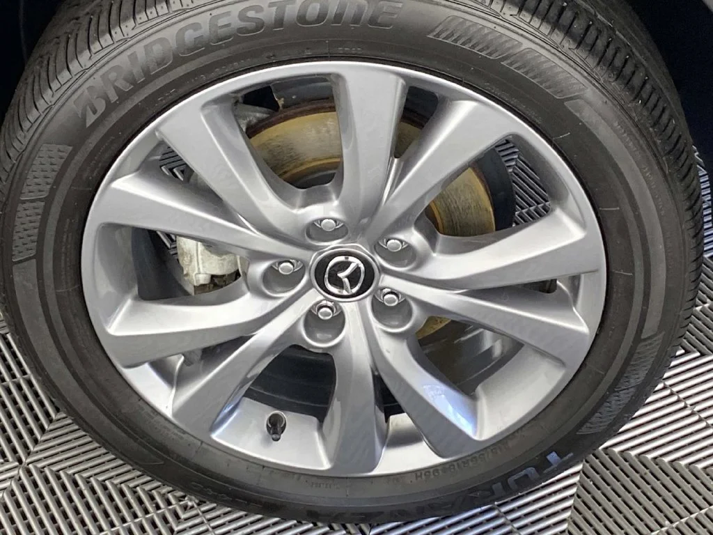Used 2023 Jet Black Mazda 2.5 S Preferred Package image 27