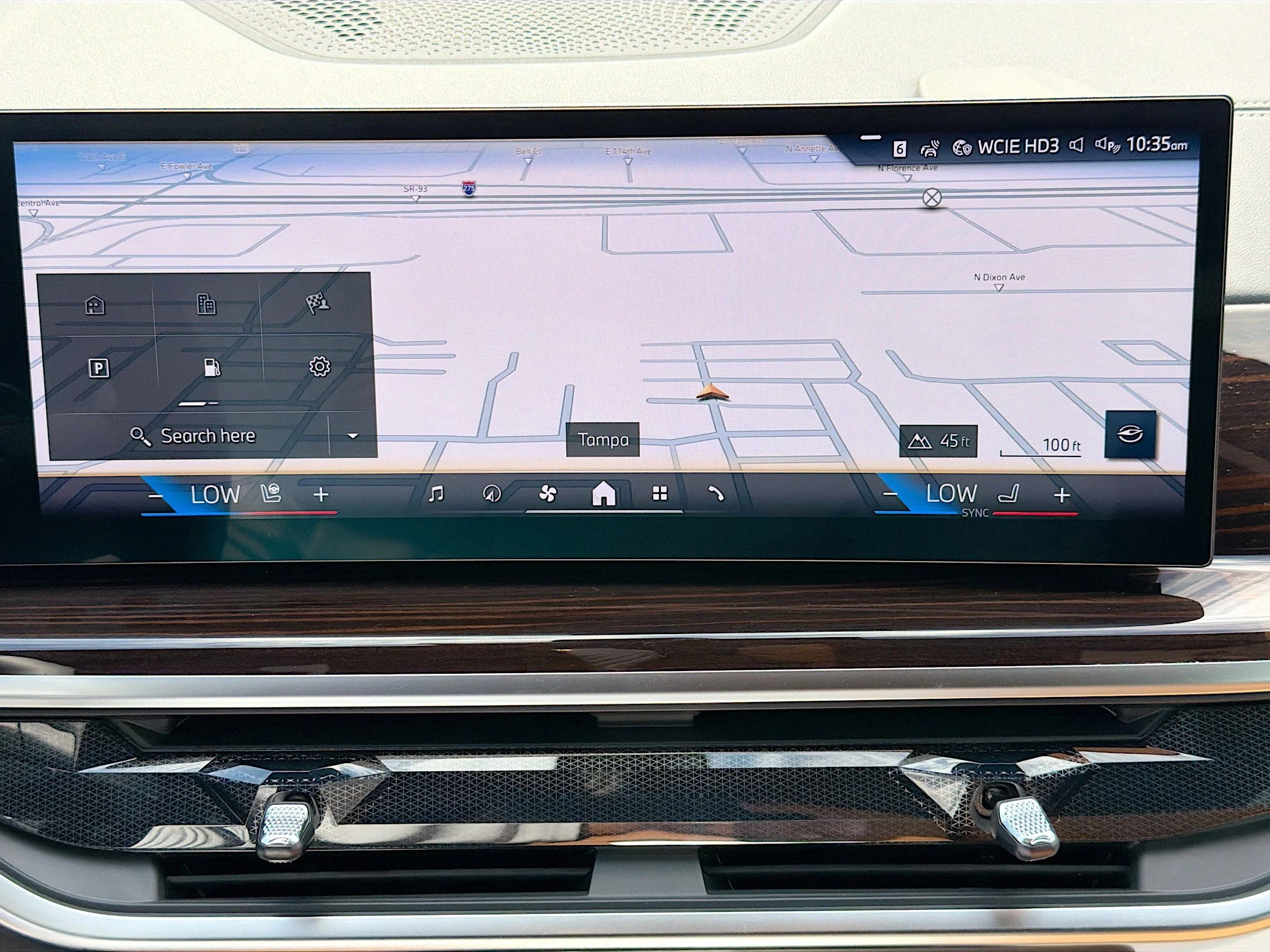New 2026 Brooklyn Grey Metallic BMW xDrive40i image 31