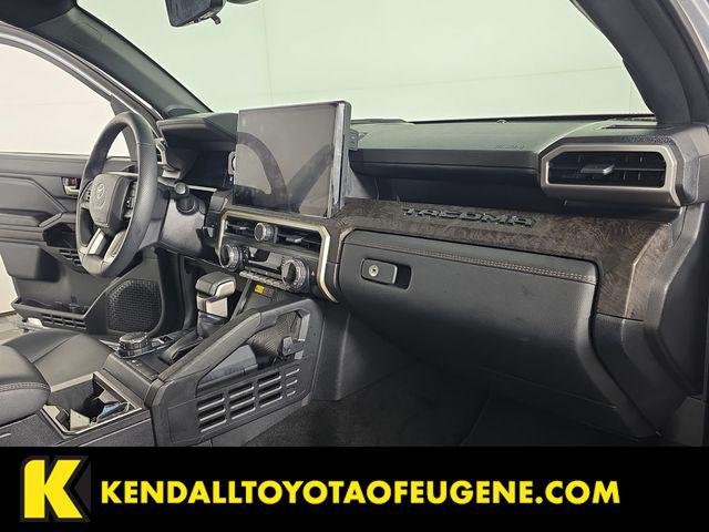 Certified Used 2025 CELESTIAL SILVER Toyota  image 31