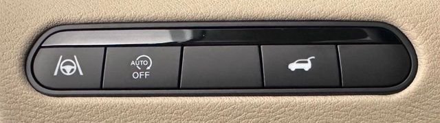 Certified Used 2026 White INFINITI PURE image 14