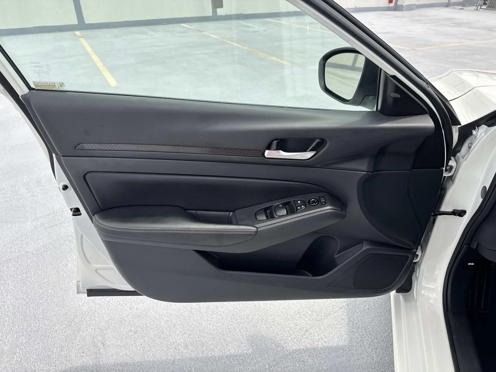2025 Nissan Altima SV - Photo 19
