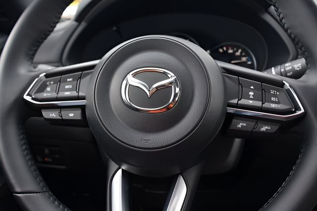 2025 Mazda CX-5 Carbon Turbo - Photo 21