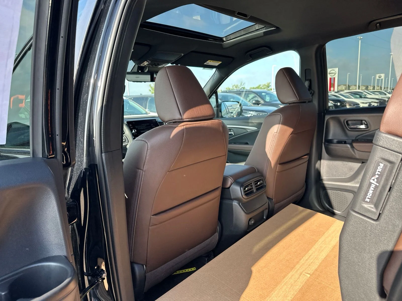 2026 Honda Ridgeline RTL - Photo 20