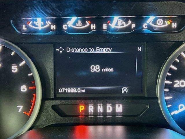 2020 Ford F-150 XLT - Photo 15