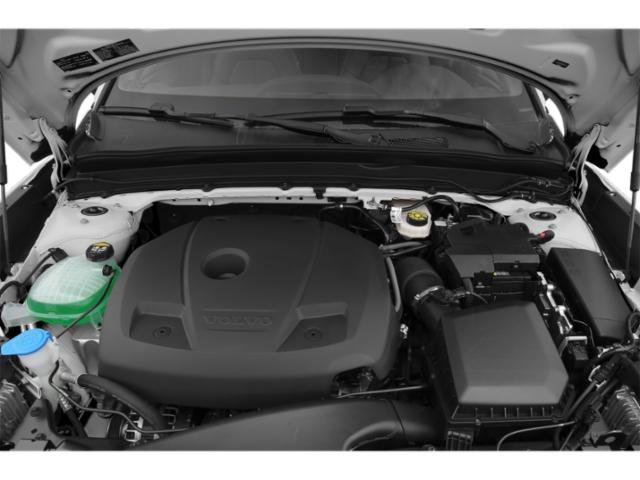 Used 2019 Gray Metallic Volvo Momentum image 13