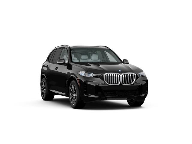 2026 BMW X5 X5 40i