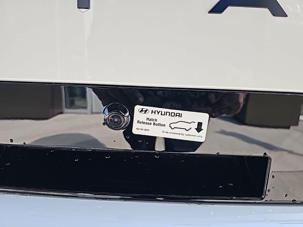2026 Hyundai Santa Fe Calligraphy - Photo 47