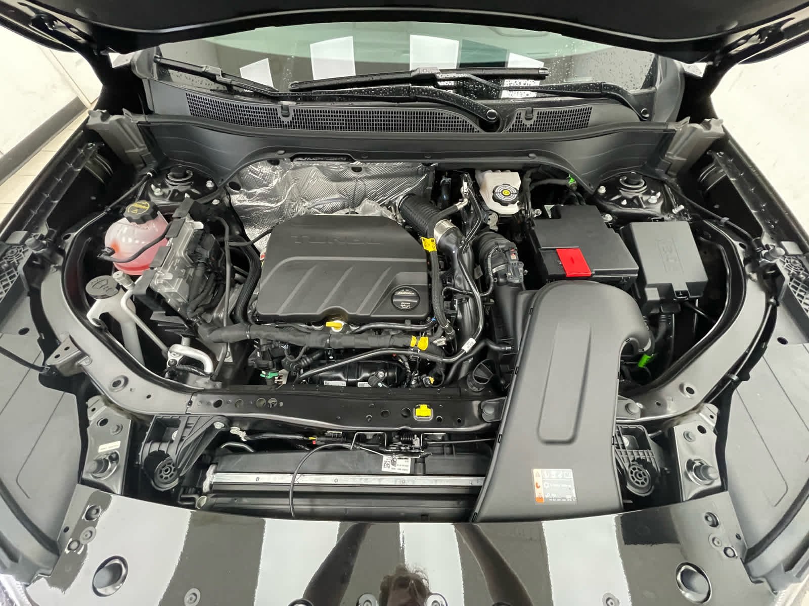 2026 Chevrolet Trax Activ - Photo 16