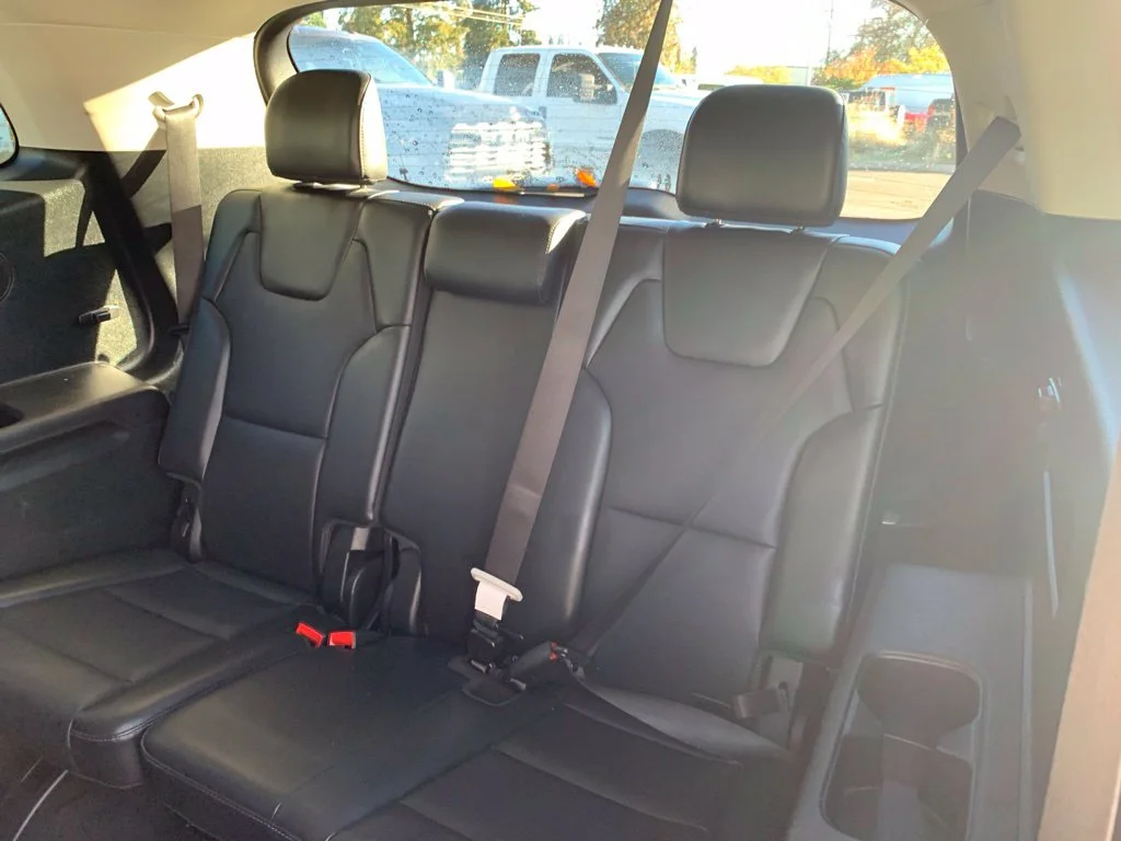 Used 2020 Purple Kia SX image 27