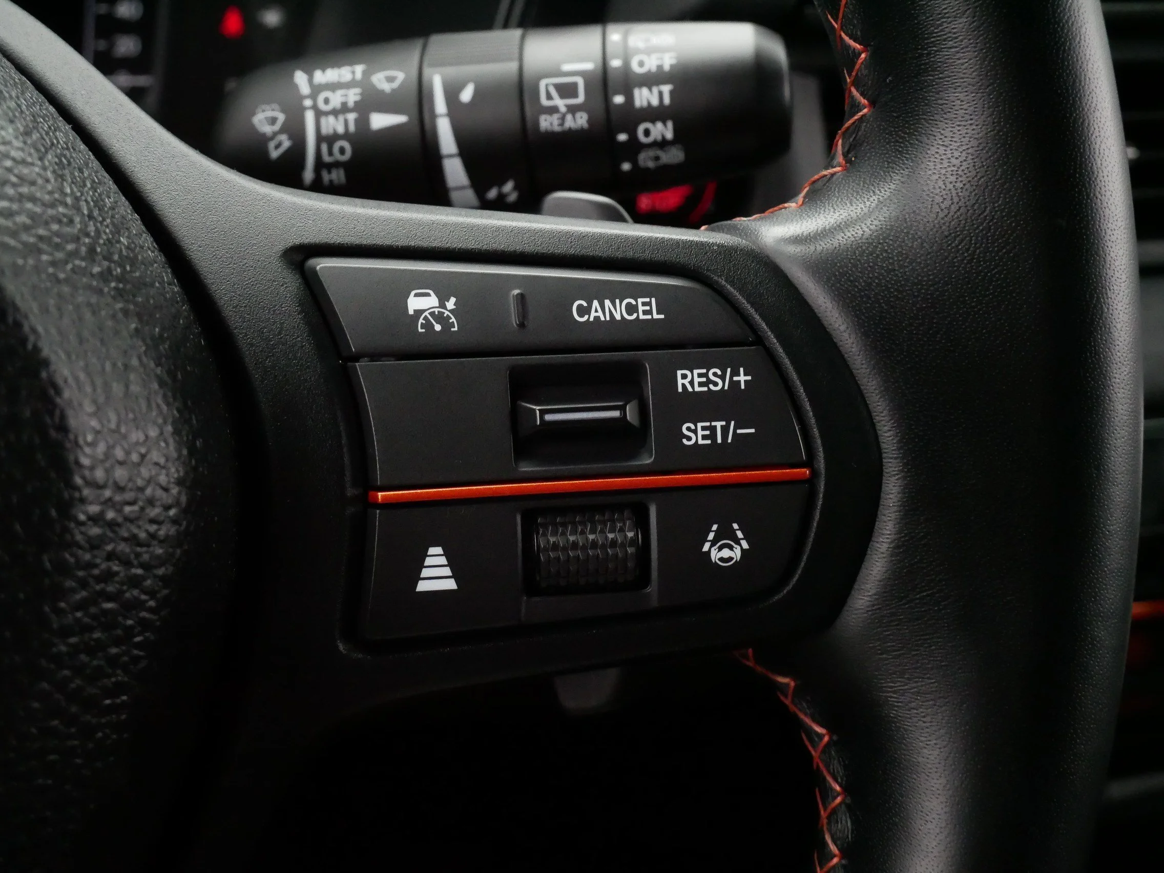 2026 Honda Passport TrailSport - Photo 64
