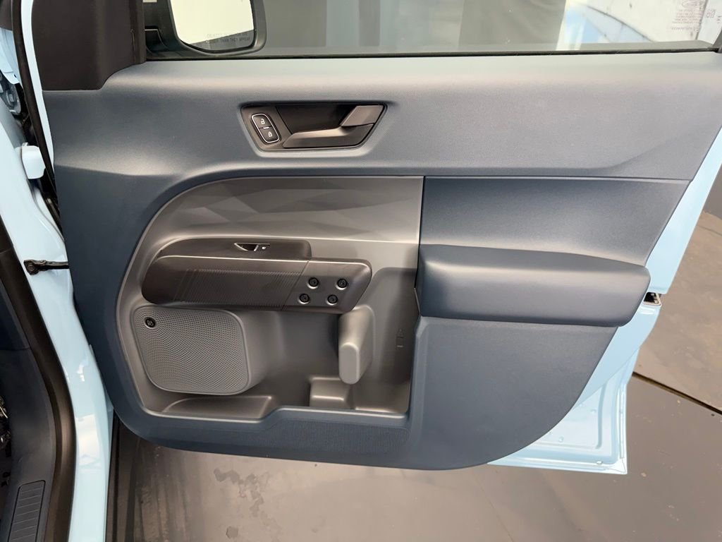 New 2026 Light Blue Ford Lariat® image 68