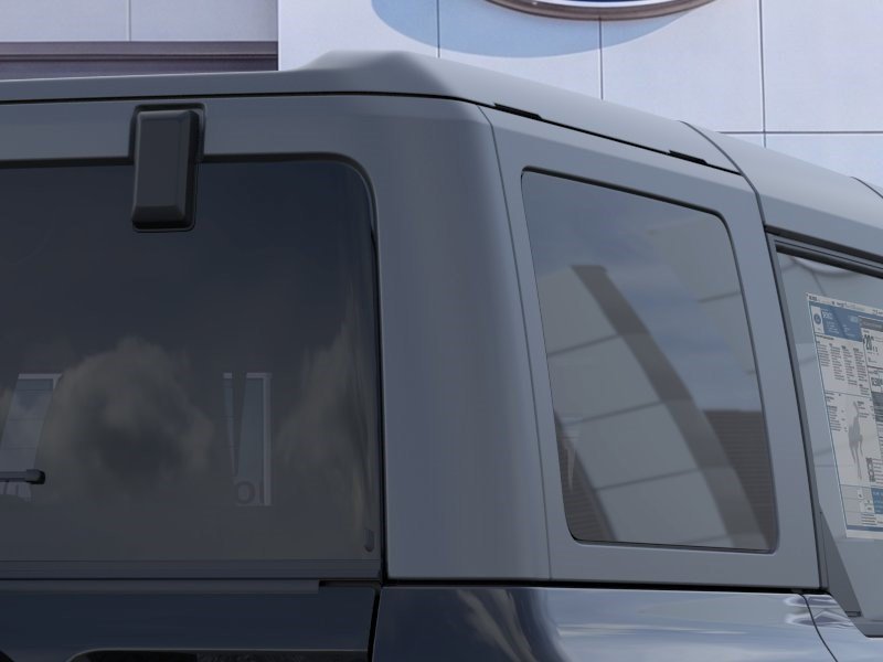 New 2026 Shadow Black Ford  image 26