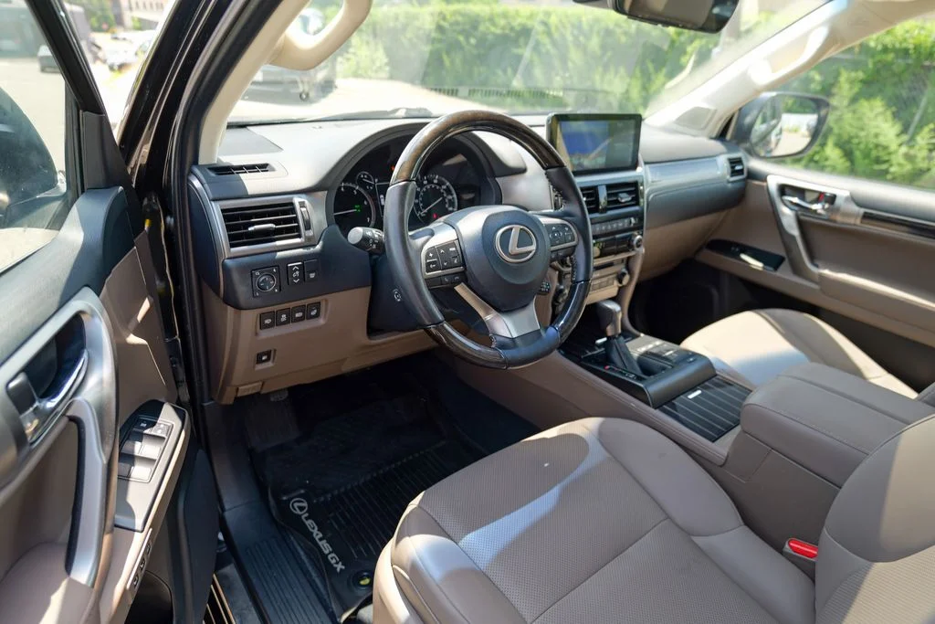 Used 2023 Caviar Lexus 460 image 16