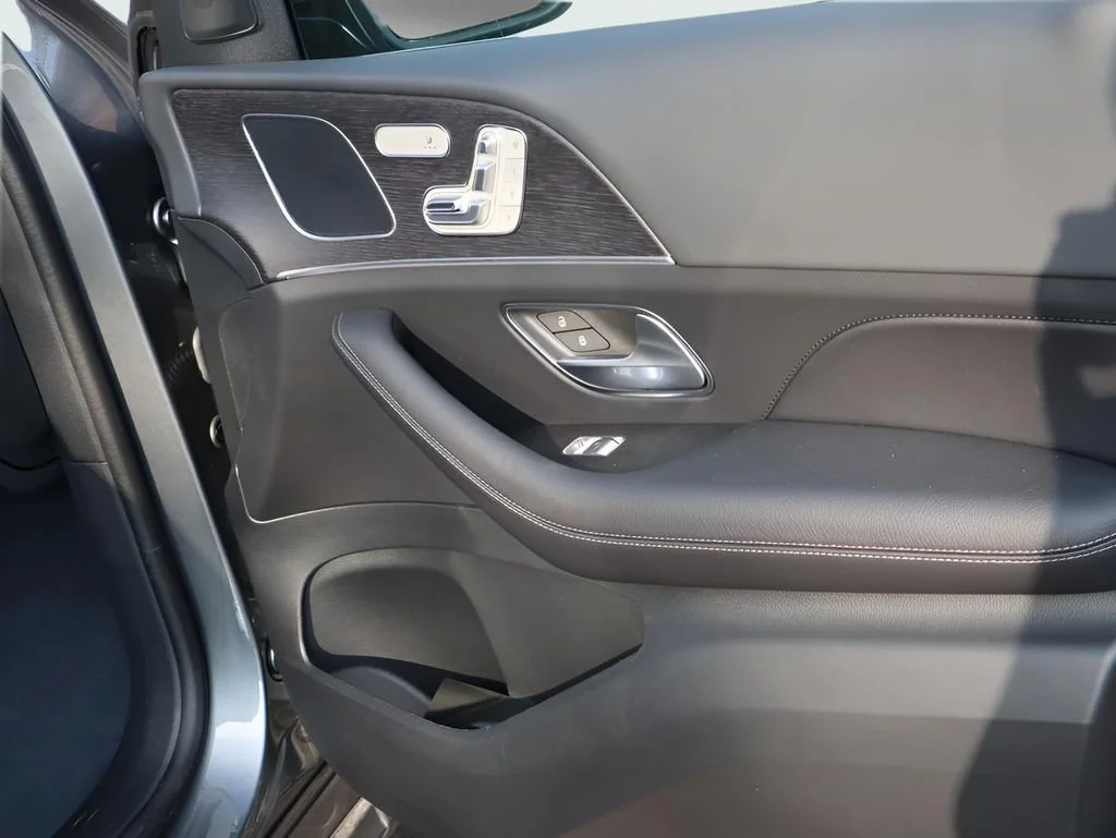 New 2026 Selenite Grey Metallic Mercedes-Benz GLE 350 image 66