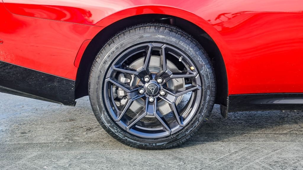 New 2026 Redeye Dodge Scat Pack Plus image 12