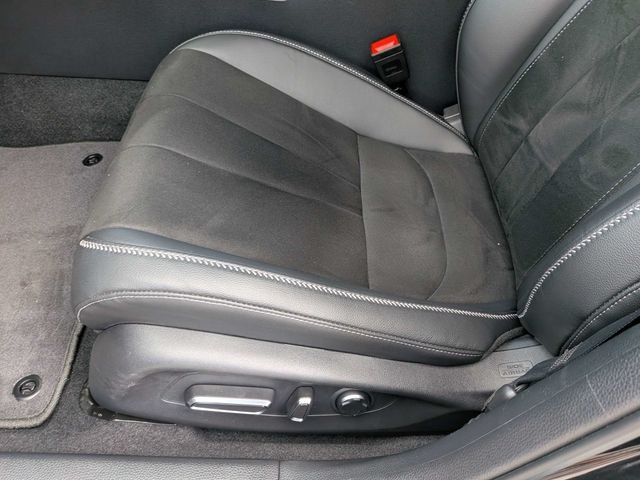 Used 2025 Black Acura A-Spec Tech Package image 21