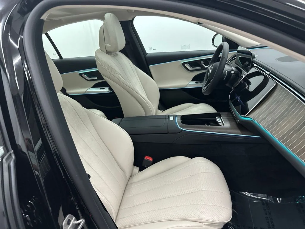 New 2027 Black Mercedes-Benz E 450 image 26