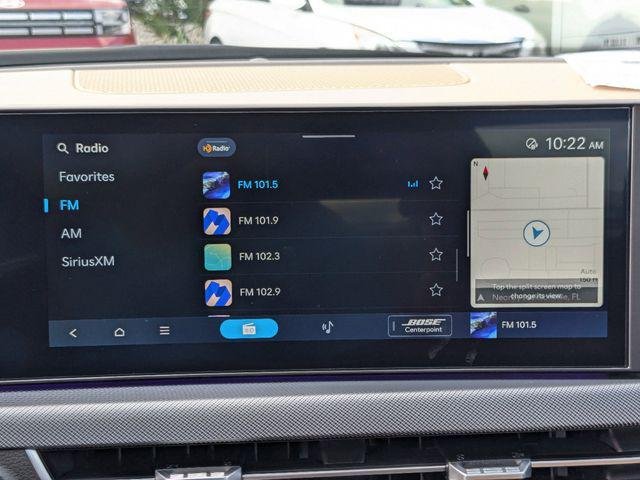 2024 Hyundai Sonata Hybrid Limited - Photo 23