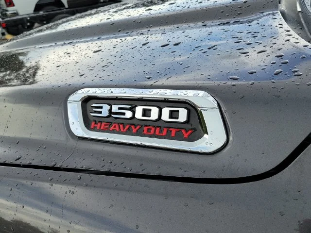 Used 2023 Gray Ram Laramie image 9
