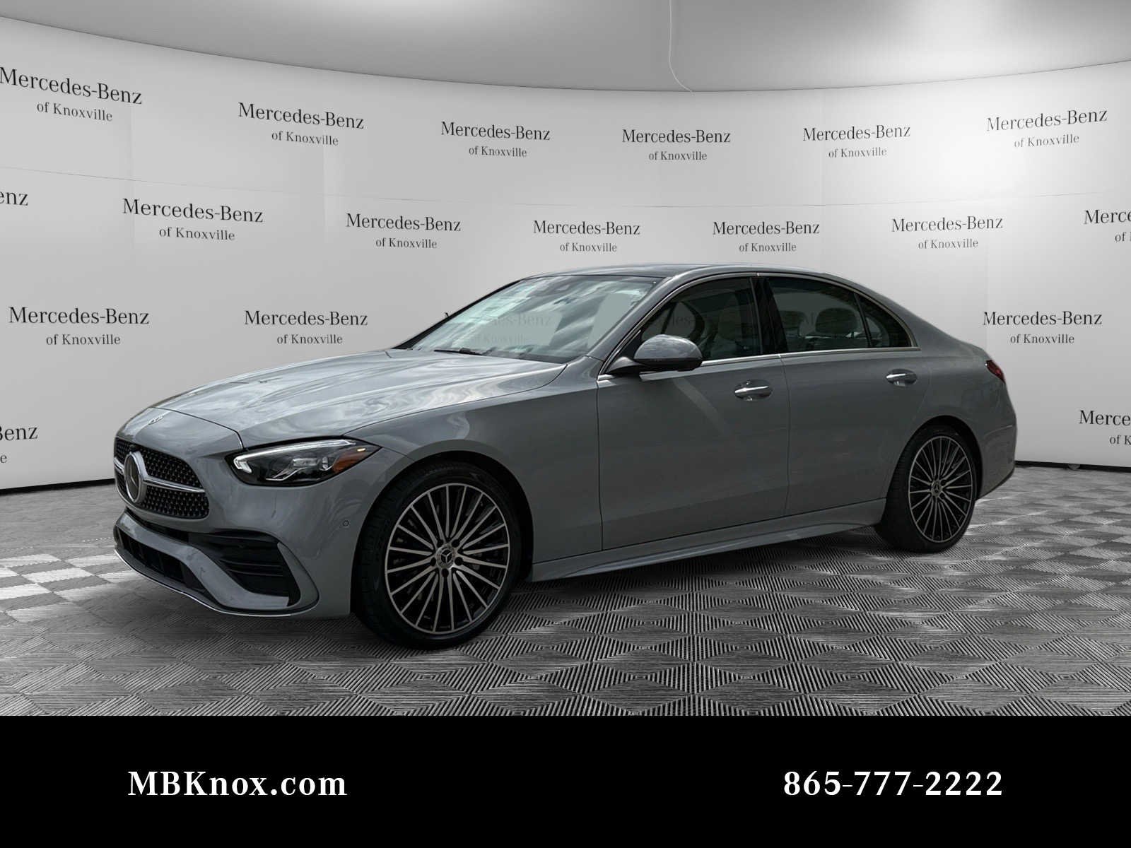 2025 Mercedes-Benz C 300 Sedan For Sale In Knoxville, TN