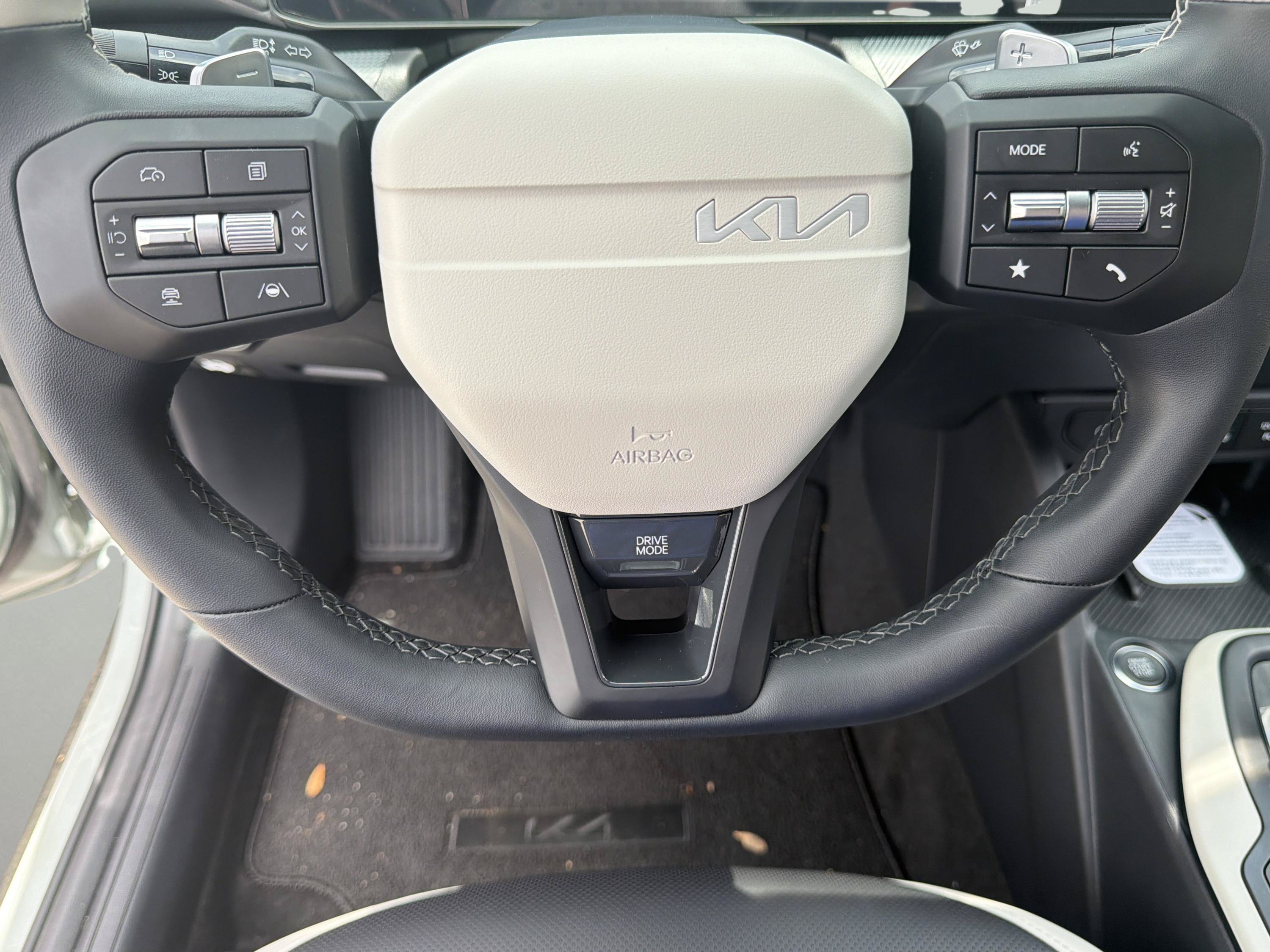 New 2026 Morning Haze Kia GT-Line image 13