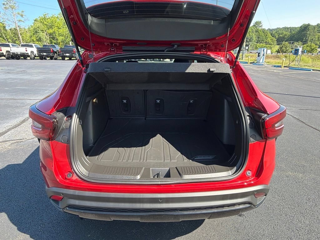 2026 Chevrolet Trax RS - Photo 28