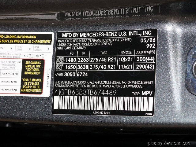 2026 Mercedes-Benz GLE AMG GLE 53 - Photo 63