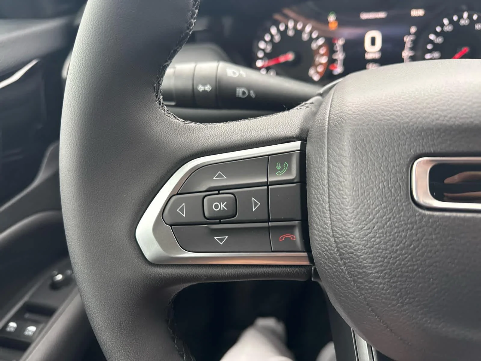 New 2026 Bright White Clearcoat Jeep Limited Altitude image 17