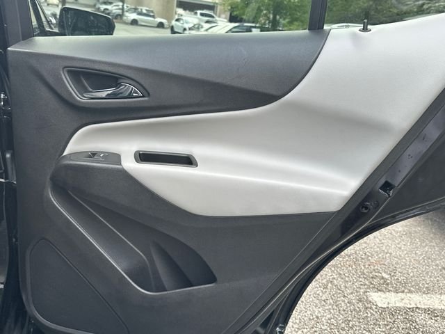 Used 2024 Black Chevrolet LS image 16