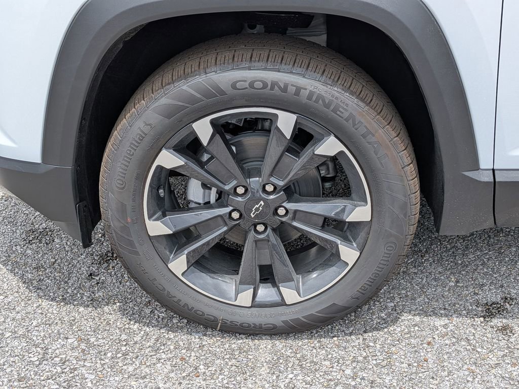 2026 Chevrolet Equinox RS - Photo 11