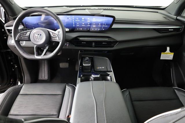 2026 Buick Enclave Sport Touring - Photo 20