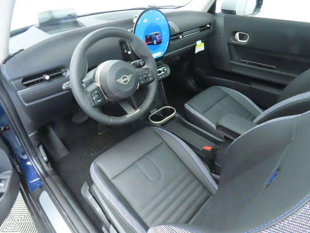 2026 MINI Hardtop 2 Door S - Photo 11