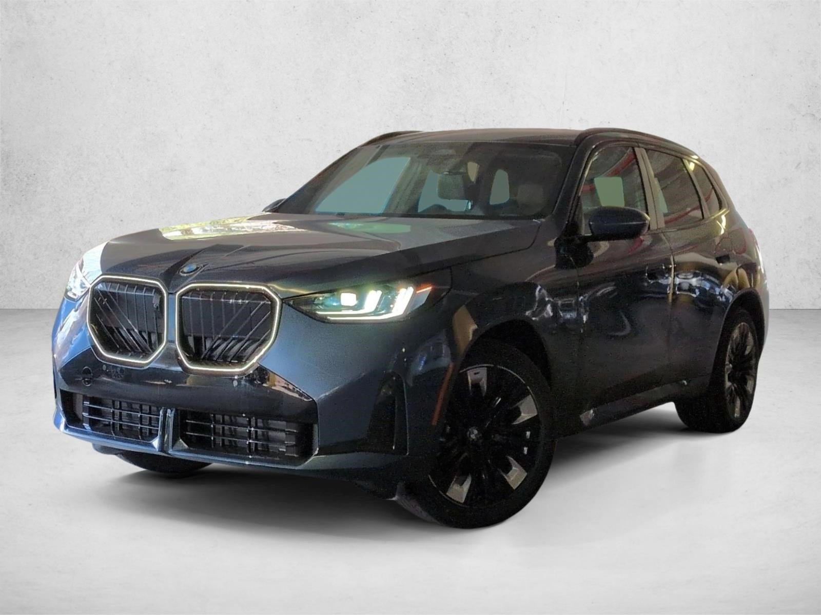 2026 BMW X3 30 XDRIVE's photo