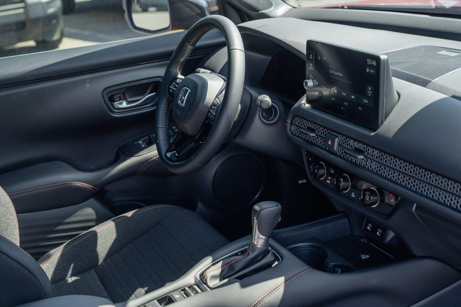 2026 Honda HR-V Sport - Photo 12