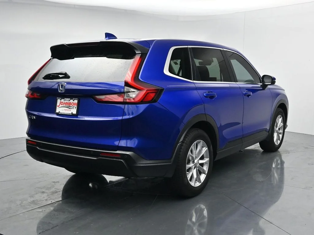 Used 2024  Honda EX-L image 6