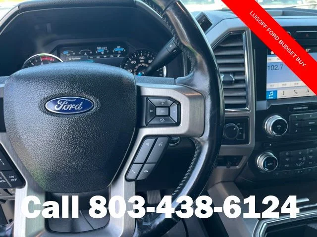 Used 2017  Ford Platinum image 20