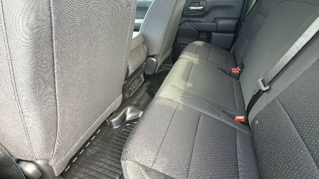 2026 Chevrolet Silverado 2500 HD Work Truck - Photo 27